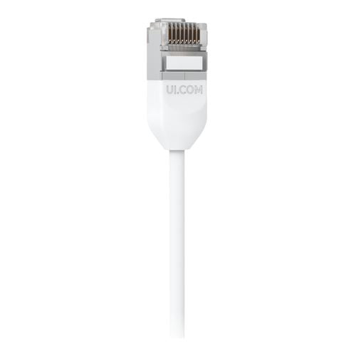 Ubiquiti UniFi Outdoor Premium Patch Cable - White (1 Meter) — vista 3