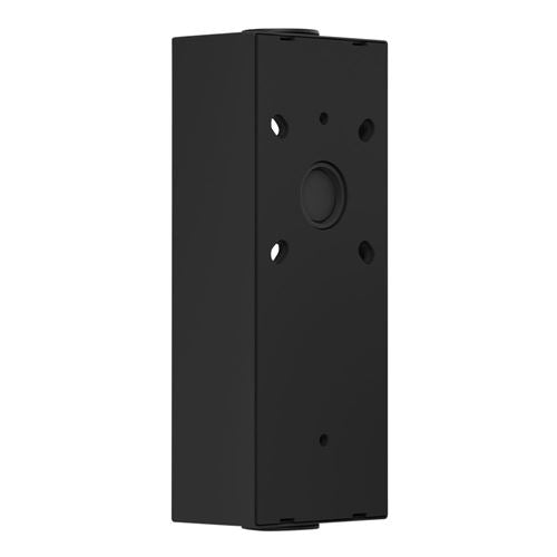 Ubiquiti Reader Pro Junction Box (Black) — vista 3