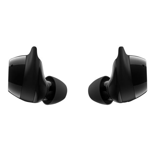 Samsung Galaxy Buds Core Active Noise Cancelling True Wireless Bluetooth Earbuds - Black — vista 3