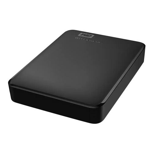 WD Elements 5TB USB 3.0 Portable Hard Drive — vista 3