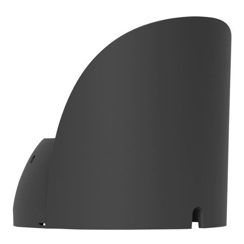 Ubiquiti Dome Camera Weather Shield - Black — vista 3