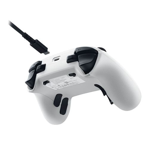 Razer Wolverine V3 Pro Wireless Controller - White — vista 3