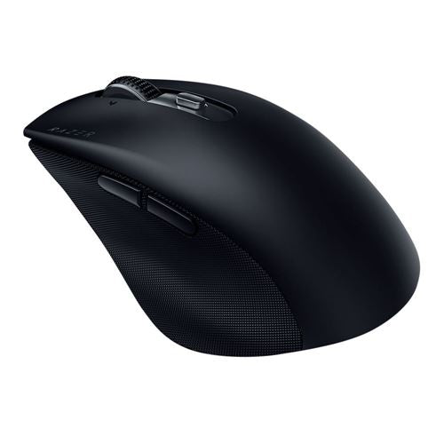 Razer Pro Click V2 Wireless Gaming Mouse - Black — vista 3