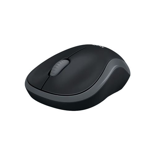 Logitech MK320 Series Wireless Desktop Keyboard and Mouse — vista 3