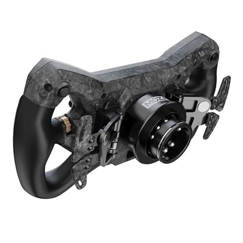 Moza MOZA KS PRO STEERIN WHEEL — vista 3