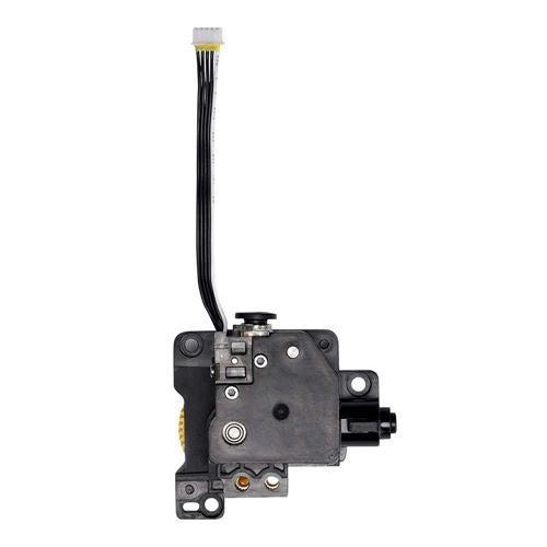Bambu Lab Hardened Steel Extruder Unit - X1 Series — vista 3