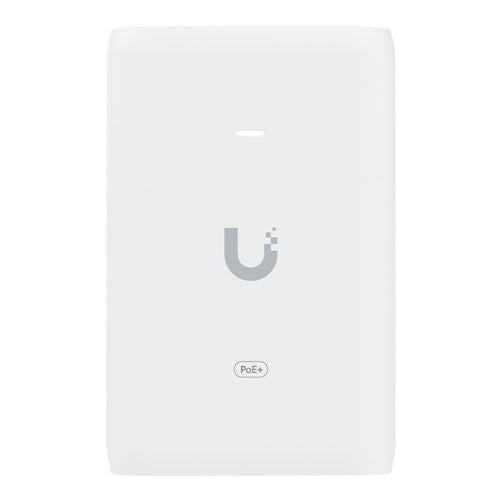 Ubiquiti 2.5G PoE+ Adapter (30W) — vista 3