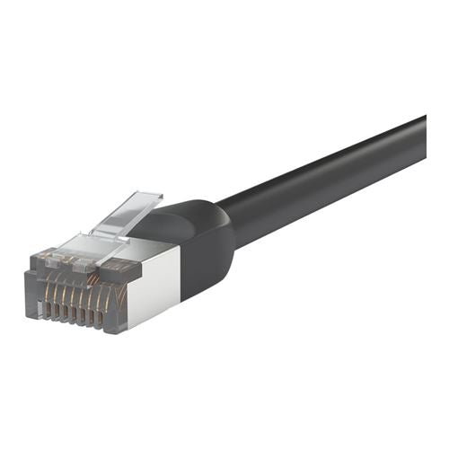 Ubiquiti 16.4 Ft. UniFi Patch Cable Outdoor - Black — vista 3