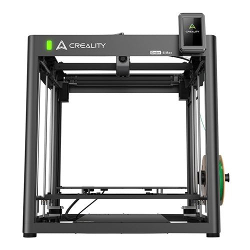 Creality Ender-5 Max 3D Printer — vista 3