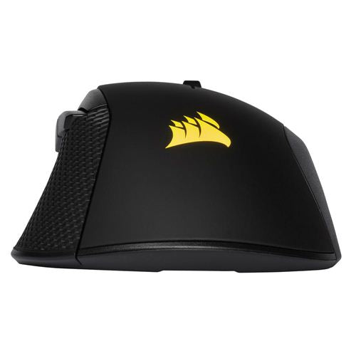 Corsair Ironclaw Gaming Mouse — vista 3