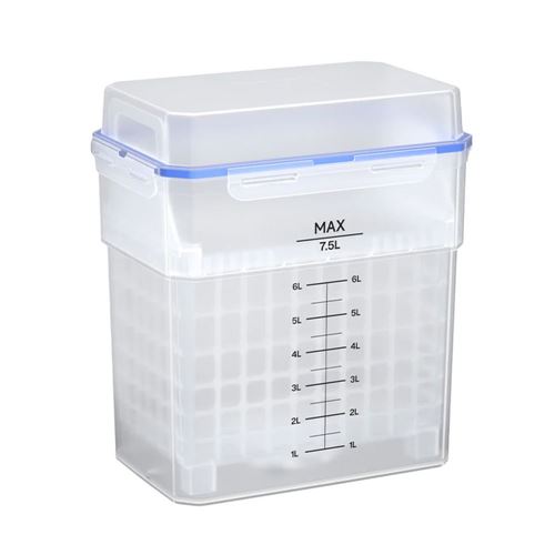 Elegoo Mercury Plus V3.0 Wash and Cure Station — vista 3