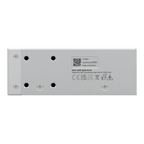 Ubiquiti WAN Relay Switch RJ45 — vista 3