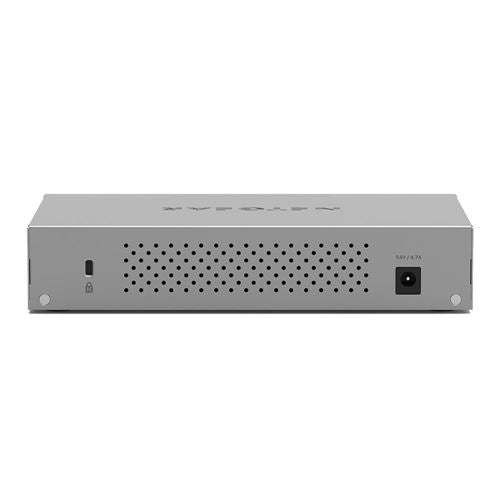 NETGEAR 8-Port Ultra60 PoE Multi-Gigabit Ethernet Plus Switch — vista 3