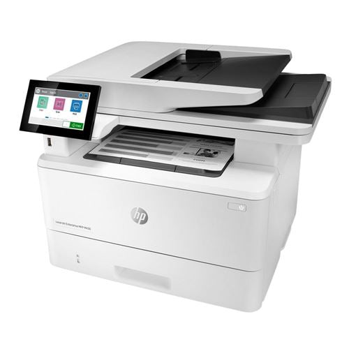 HP LaserJet Enterprise MFP M430f Monochrome Laser Printer Print/Scan/Copy/Fax — vista 3