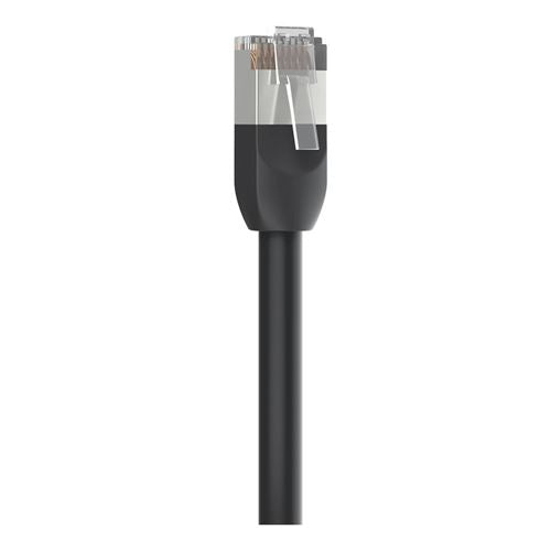 Ubiquiti 26.3 Ft. UniFi Patch Cable Outdoor - Black — vista 3