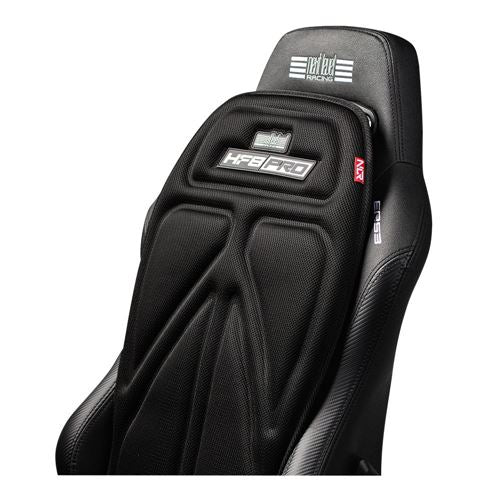 Next Level Racing HF8 Pro Haptic Feedback Pad — vista 3