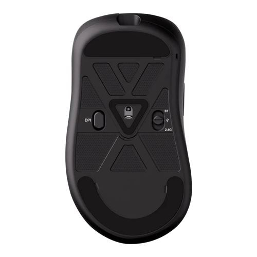Akko Nest Wireless Gaming Mouse - Black — vista 3
