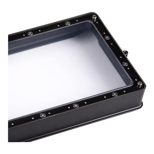 Elegoo Metal Resin Tank for Saturn 4 and Saturn 4 Ultra — vista 3