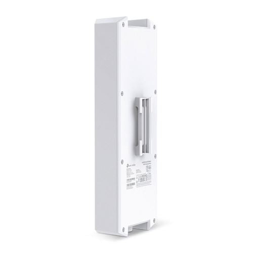 TP-LINK EAP650-Outdoor - Omada True WiFi6 AX3000 Gigabit Outdoor Access Point Mesh — vista 3