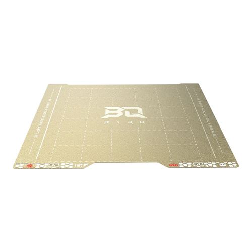 BIGTREETECH PYROGRIP DOUBLE SIDED H2D — vista 3