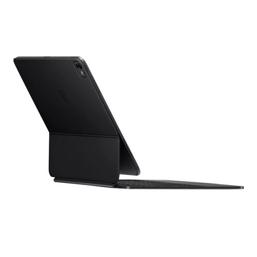 Magic Keyboard Apple para iPad Pro 13" (M4) - Teclado Retroiluminado - Trackpad de Vidrio - Fila de  — vista 3