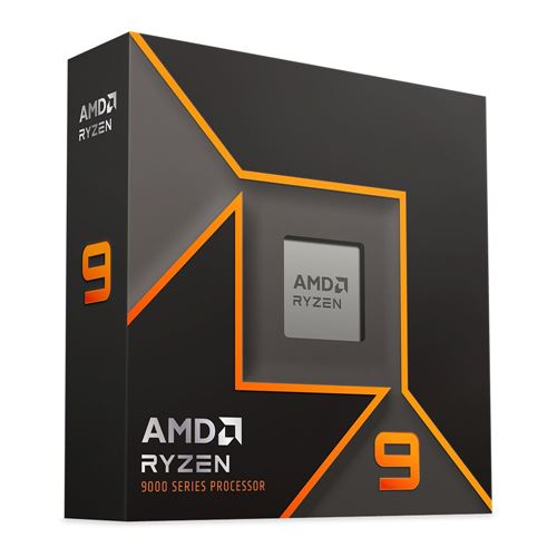 AMD Ryzen 9 9950X, ASUS X870E Creator ProArt WiFi AM5, G.Skill Flare X5 Series 32GB DDR5-6 — vista 3