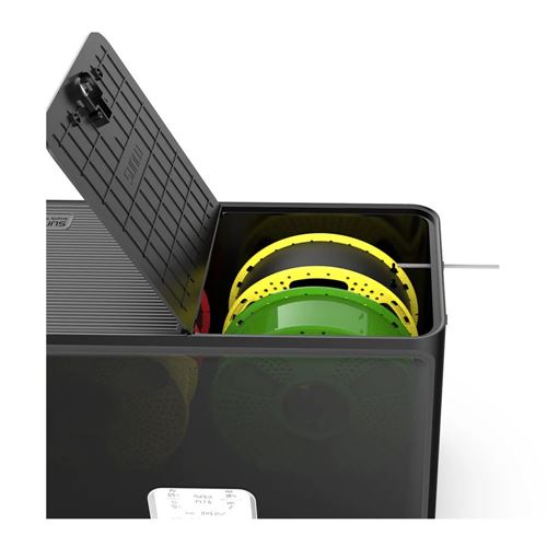 SUNLU Official 3D Printer Filament Dryer S4 — vista 3