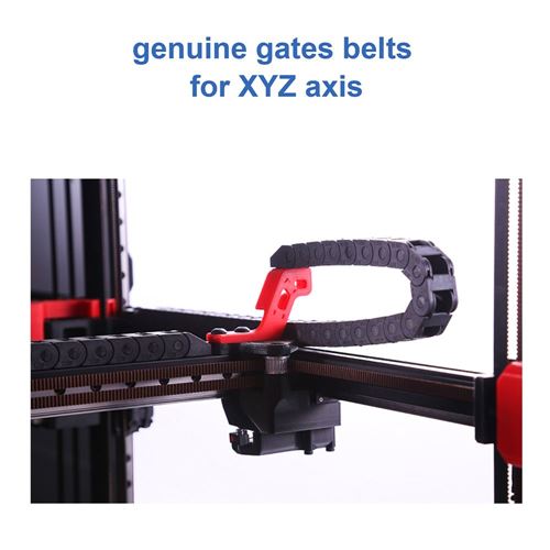 VORON V2.4 Cable Kit Parts Set For Voron 2.4 3D Printer 350mm Version — vista 3