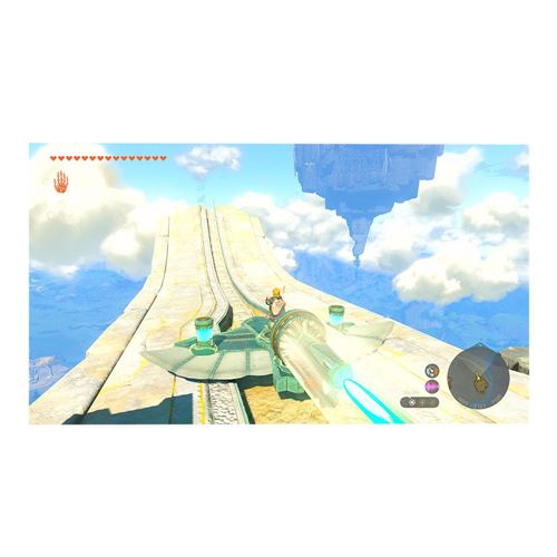 Nintendo The Legend of Zelda: Tears of the Kingdom - Nintendo Switch 2 Edition — vista 3
