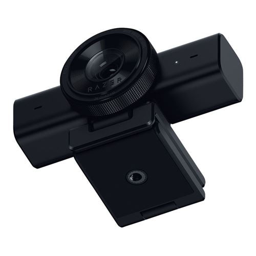 Razer KIYO V2 X 1080 WEBCAM BLK — vista 3