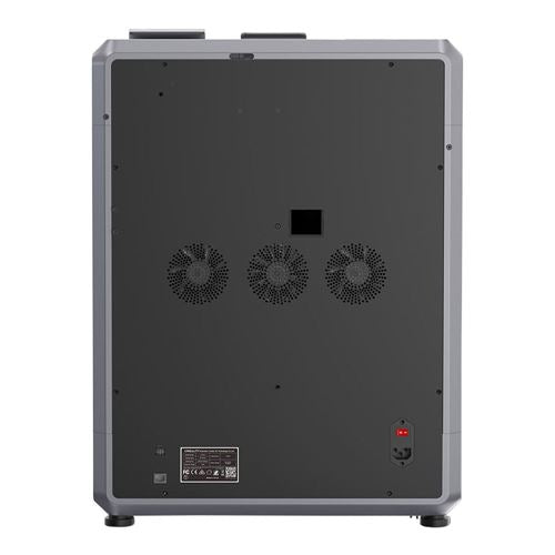 Creality K2 Plus 3D Printer — vista 3