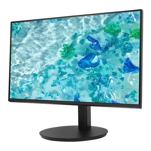 Acer Vero CB242Y P6bipr 23.8" Full HD (1920 x 1080) 144Hz LED Monitor
 Adaptive-Sync Compa — vista 3
