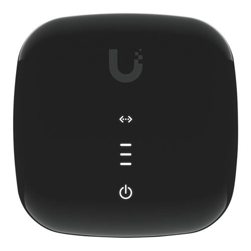 Ubiquiti Media Converter — vista 3