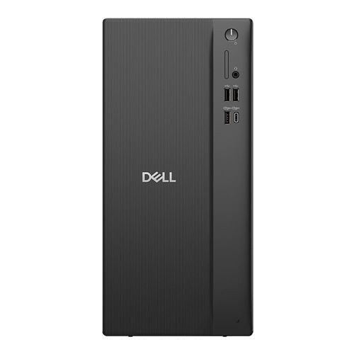 Dell Tower DT1265 Desktop Computer
 AMD Ryzen 5 150 3.3GHz Processor;  16GB DDR5-4800 RAM; — vista 3