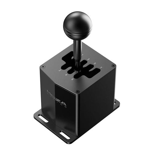 Moza HGP Shifter — vista 3