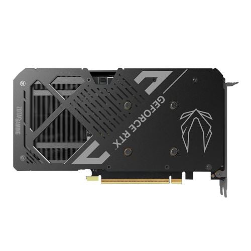 Zotac NVIDIA GeForce RTX 5060 Ti Twin Edge OC Dual-Fan Graphics Card 16GB GDDR7 Memory; PCIe 5.0 x8 Interface; 36 RT Cores —  (3)