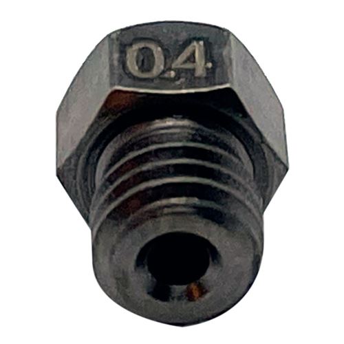 Leo Sales Ltd. 0.4mm Hardened Steel Nozzle — vista 3