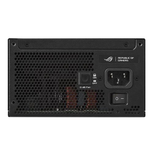 ASUS STRIX 1200W 80+P FMEQ PSU — vista 3