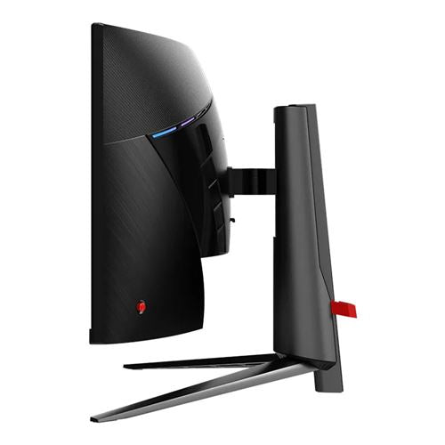 MSI MAG 345CQRF E20 34" 2K WQHD (3440 x 1440) 200Hz Curved Screen UltraWide Gaming Monitor — vista 3