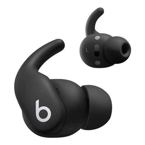 Audífonos Inalámbricos Apple Beats Powerbeats Fit ANC Bluetooth - Negro Jet ME2J4LL/A — vista 3