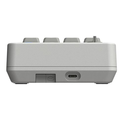 8Bitdo Retro 18 Mechanical Numpad - M Edition
 Supports Calculator Mode;  Bluetooth/2.4G/W — vista 3