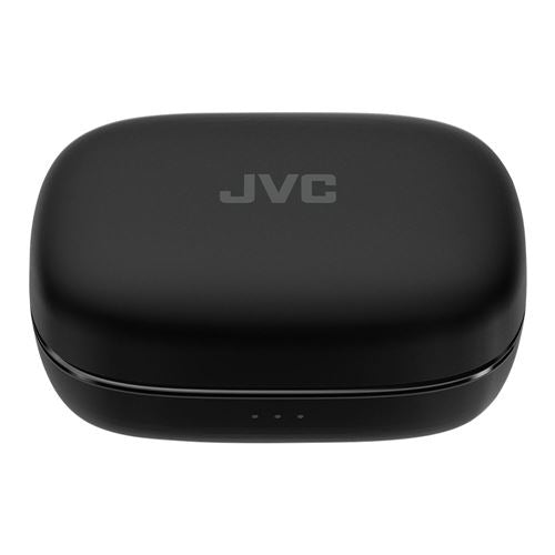 JVC Sport Active Noise Cancelling True Wireless Bluetooth Earbuds - Black — vista 3