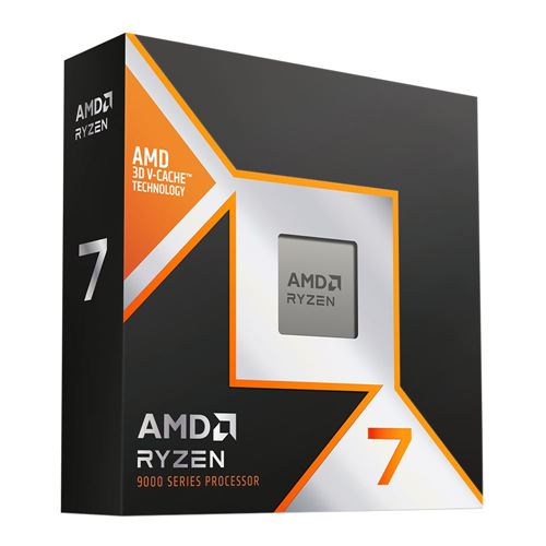 AMD Ryzen 7 9800X3D, ASUS X870E-E ROG Strix Gaming R2 USBC WiFi7 AM5, G.Skill Flare X5 Ser — vista 3