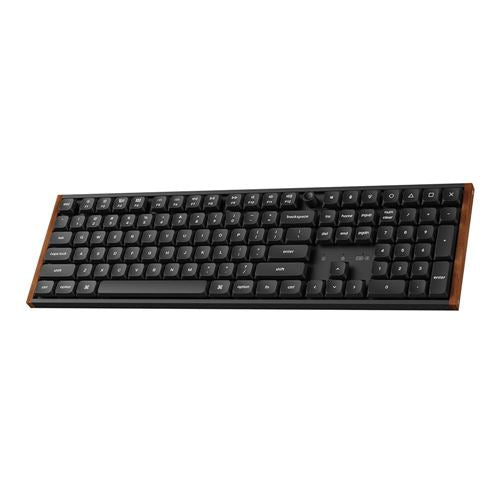 Keychron KEYCHRON K5ULTR BN SW — vista 3