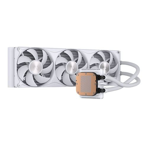 Corsair NAUTILUS II 360 RS LCD W — vista 3