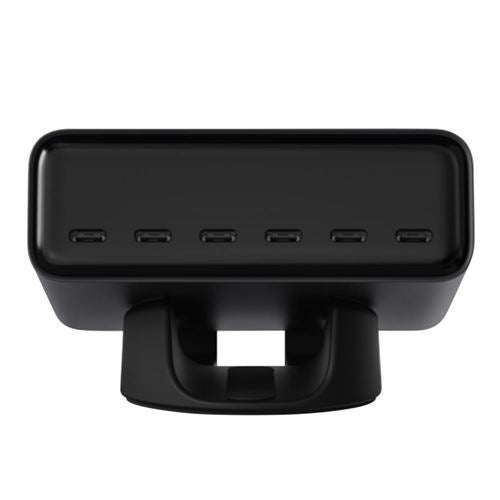 Satechi 240W 4C DESKTOP CHARGER — vista 3