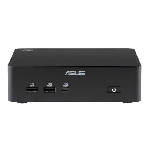 ASUS NUC 16 Pro Full System Mini PC
 Intel Core Ultra X7 358H 1.5GHz Processor;  32GB LPDD — vista 3