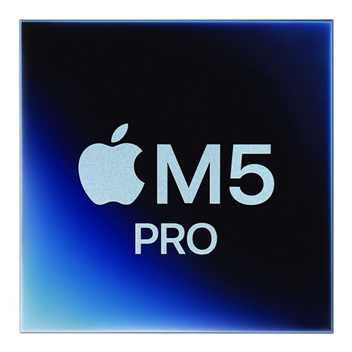 Laptop Apple MacBook Pro 16 Z1MZ00029 Pantalla 16.2" Liquid Retina XDR - M5 Max - 64GB Memoria - 2TB — vista 3