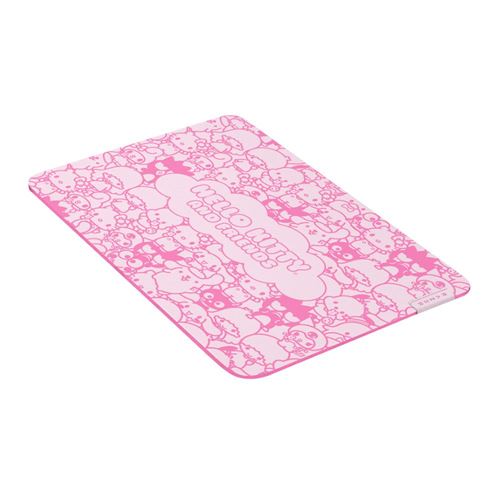 Razer Gigantus V2 Med (14 x 11 in.) - Hello Kitty and Friends Edition
 Tear resistant;   W — vista 3