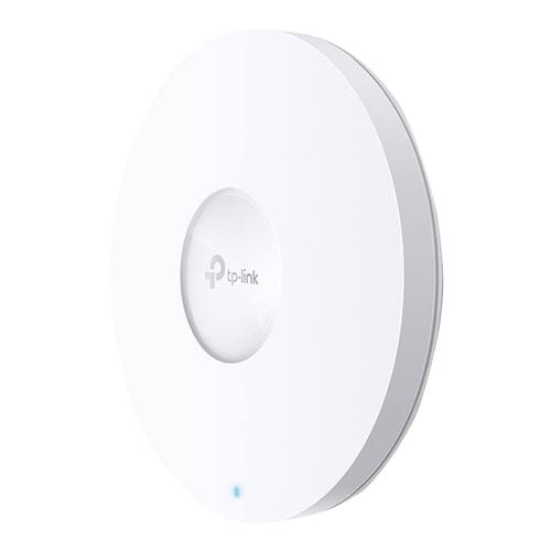TP-LINK Omada EAP653 - AX3000 WiFi 6 Tri-Band Gigabit Wireless Router with Omada Mesh Supp — vista 3